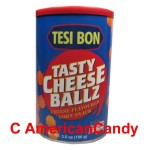 Tesi Bon Tasty Cheese Ballz